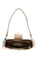 VALENTINO Divina Shoulder Bag Oro