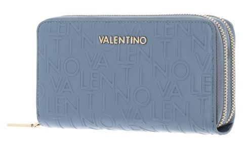 VALENTINO Relax Zip Around Wallet Avion