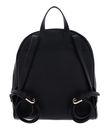 VALENTINO Brixton Backpack Nero