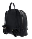 VALENTINO Brixton Backpack Nero