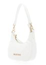 VALENTINO Ocarina Shoulder Bag Bianco