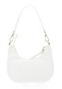 VALENTINO Ocarina Shoulder Bag Bianco
