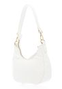 VALENTINO Ocarina Shoulder Bag Bianco