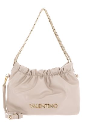 VALENTINO Pacha Bucket Bag Beige