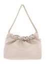 VALENTINO Pacha Bucket Bag Beige