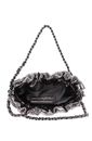 VALENTINO Pacha Bucket Bag Canna Di F VALENTINO Pacha Bucket Bag Canna Di F