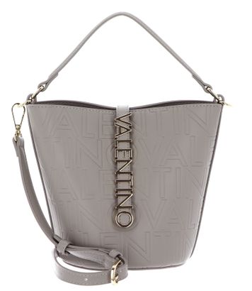 VALENTINO Lio Re Bucket Bag Ghiaccio