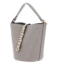 VALENTINO Lio Re Bucket Bag Ghiaccio