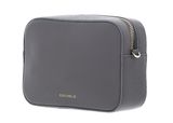 COCCINELLE Tebe Crossover Bag S Grafite