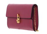 COCCINELLE Magie 9Nite SMO Handbag Smooth Leahter Rosewood