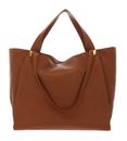 COCCINELLE Oliver Handbag Grained Leather Cuir COCCINELLE Oliver Handbag Grained Leather Cuir