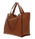 COCCINELLE Oliver Handbag Grained Leather Cuir COCCINELLE Oliver Handbag Grained Leather Cuir