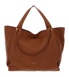 トートバッグ COCCINELLE Women Messenger Bags E1RBF180301W12 Brown Coccinelle Lord large | Coccinelle®