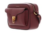 COCCINELLE Beat Soft Camera Bag Brandy