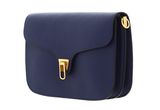 COCCINELLE Beat Soft Ribb Crossbody Bag Royal Blue