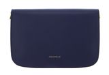 COCCINELLE Beat Soft Ribb Crossbody Bag Royal Blue