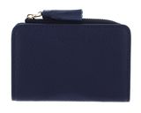 COCCINELLE Tassel Wallet Royal Blue COCCINELLE Tassel Wallet Royal Blue
