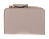 COCCINELLE Tassel Wallet Rosette COCCINELLE Tassel Wallet Rosette