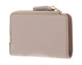 COCCINELLE Tassel Wallet Rosette COCCINELLE Tassel Wallet Rosette