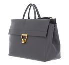 COCCINELLE Arlettis Shoulderbag Grafite COCCINELLE Arlettis Shoulderbag Grafite