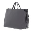 COCCINELLE Arlettis Shoulderbag Grafite COCCINELLE Arlettis Shoulderbag Grafite