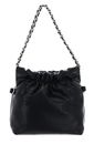 VALENTINO Pacha Bucket Bag Nero
