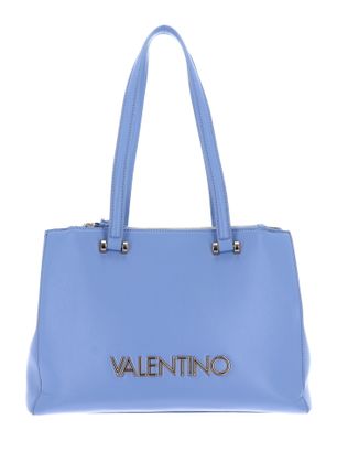 VALENTINO Caprice Shopping Bag Polvere