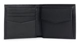 BOSS New Crosstown 4 CC Coin Wallet Black BOSS New Crosstown 4 CC Coin Wallet Black