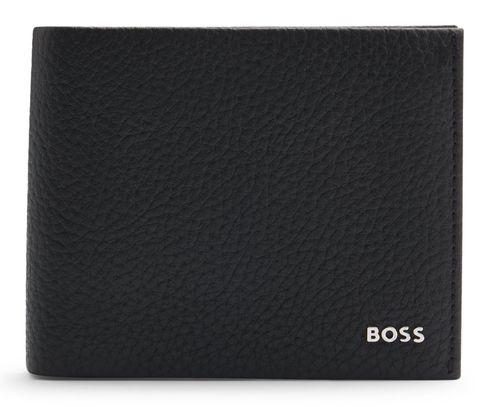 BOSS New Crosstown Trifold Black