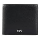 BOSS Ray 8 CC Card Case Black BOSS Ray 8 CC Card Case Black
