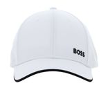 BOSS Bold Cap Natural