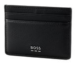 BOSS Jareth Card Holder Black
