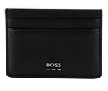 BOSS Jareth Card Holder Black
