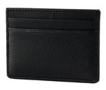 BOSS Jareth Card Holder Black