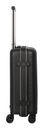 travelite Roomer 4W Trolley S Black travelite Roomer 4W Trolley S Black