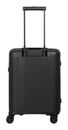 travelite Roomer 4W Trolley S Black travelite Roomer 4W Trolley S Black