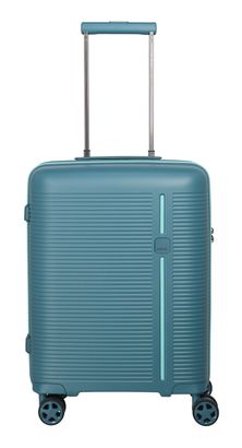 travelite Roomer 4W Trolley S Aqua