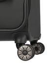 travelite CrossLITE 4W Trolley Expandable L Oliv travelite CrossLITE 4W Trolley Expandable L Oliv