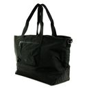 Calvin Klein CKJ Over Webbing EW Tote NY Black Calvin Klein CKJ Over Webbing EW Tote NY Black