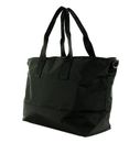 Calvin Klein CKJ Over Webbing EW Tote NY Black Calvin Klein CKJ Over Webbing EW Tote NY Black