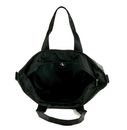 Calvin Klein CKJ Over Webbing EW Tote NY Black Calvin Klein CKJ Over Webbing EW Tote NY Black