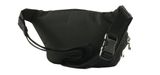 Calvin Klein CKJ Over Webbing Waistbag NY Black