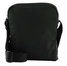 Calvin Klein CKJ Over Webbing Crossover Bag Black Calvin Klein CKJ Over Webbing Crossover Bag Black