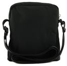 Calvin Klein CKJ Over Webbing Crossover Bag Black Calvin Klein CKJ Over Webbing Crossover Bag Black