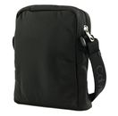 Calvin Klein CKJ Over Webbing Crossover Bag Black Calvin Klein CKJ Over Webbing Crossover Bag Black