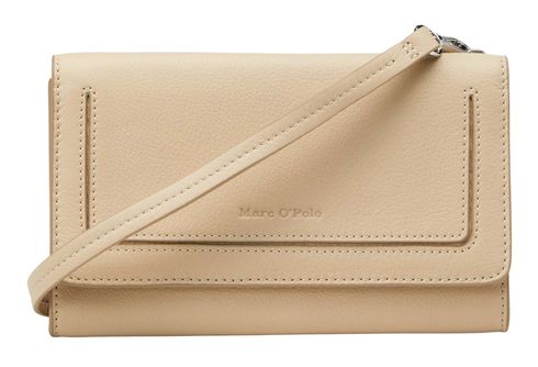 Marc O'Polo Crossbody Bag S Blushed Camel