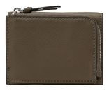 Marc O'Polo Combi Wallet M Pure Brown