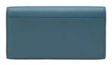 Marc O'Polo Combi Wallet L Hazy Blue Marc O'Polo Combi Wallet L Hazy Blue