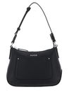 HUGO Carol Hobo Bag Black HUGO Carol Hobo Bag Black