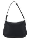 HUGO Carol Hobo Bag Black HUGO Carol Hobo Bag Black